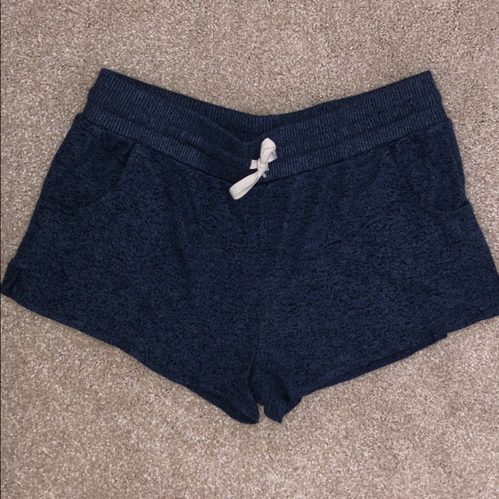 Super soft shorts